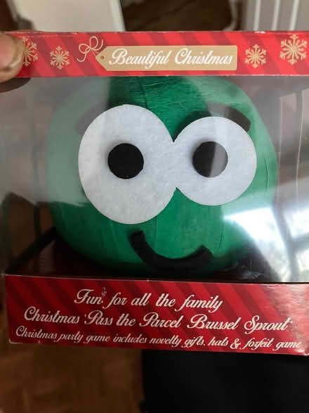 Photo of free Pas the dprout (Putnoe MK41) #1