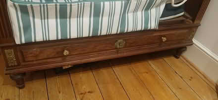 Photo of free Armoire (CT11) #2