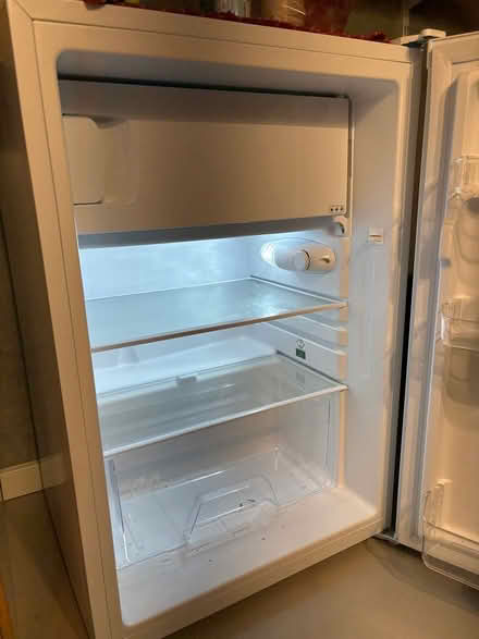 Photo of free Mini Fridge (Amager) #1