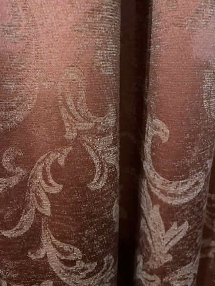 Photo of free Two Pairs of Curtains (Stretton on Dunsmore CV23) #2