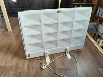 Photo of free Oil filled electric radiator (Chippenham SN15) #1