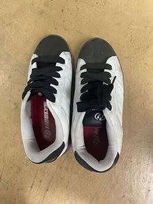 Photo of free Heelys (Men's Size 9) #3