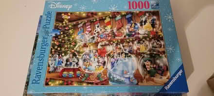 Photo of free Puzzles (Wokingham, RG41) #2