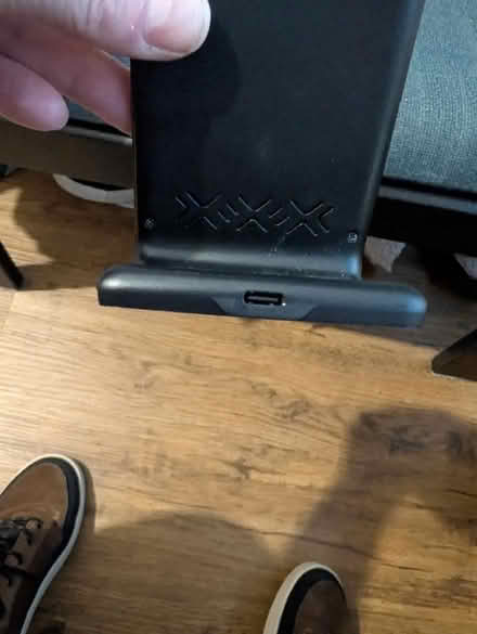 Photo of free Wireless charger, no lead (Wallsend, NE28) #2