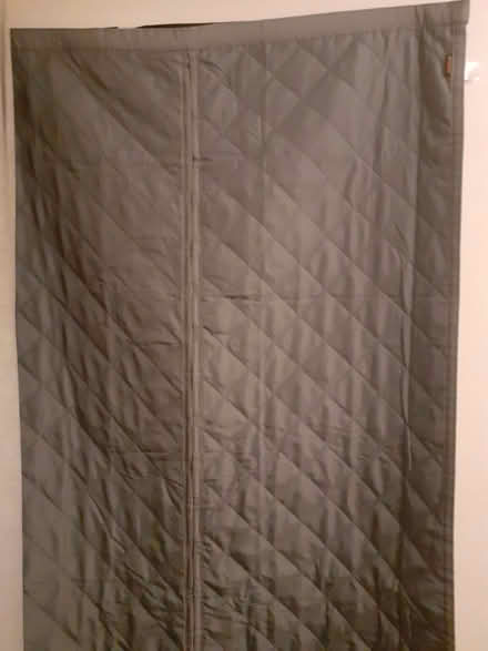 Photo of free Thermal Door Curtain (Kingsway) #2