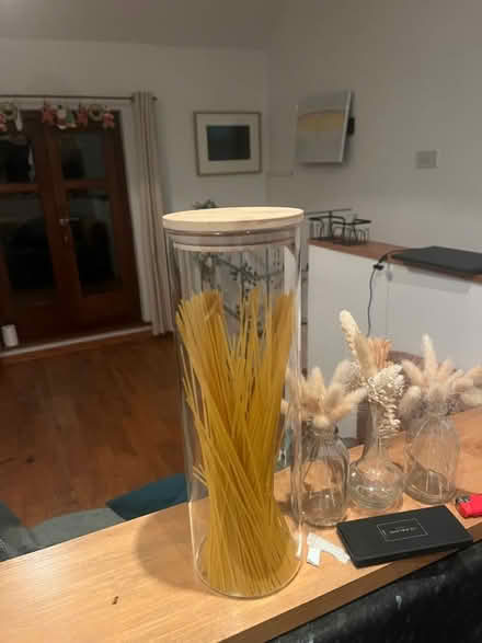 Photo of free Spaghetti holder (Dublin 4) #1