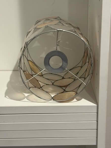 Photo of free Lampshade #2 (W7) #2