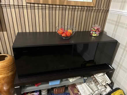 Photo of free Wall unit (Lancaster willow lane) #3