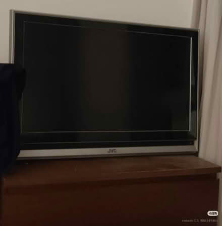 Photo of free Desk,chair,TV,Bookcase (Canada water) #1