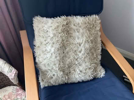 Photo of free Cushions (SS15) #3