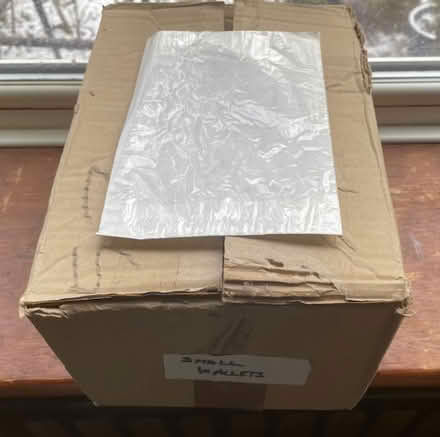 Photo of free Crafters supplies (Highwoods, CO4) #1