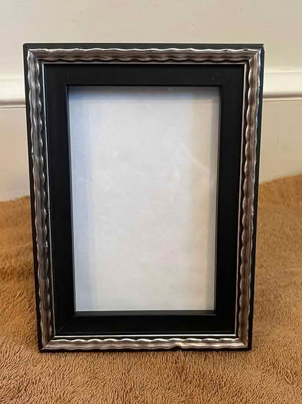 Photo of free Picture Frame (Newton) #1