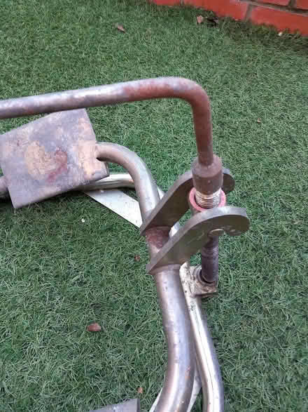 Photo of free Wheel balancer for caravan (Oxlease AL10) #3