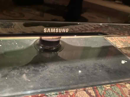 Photo of free Samsung tv (Aigburth L17) #2