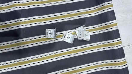 Photo of free Blind & curtain pole (Addingham LS29) #1