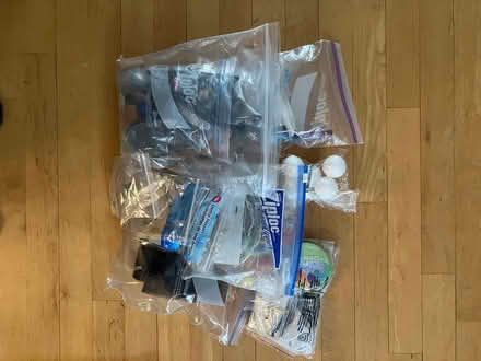 Photo of free Kids' maker grab bag 1 (Crystal Beach) #1