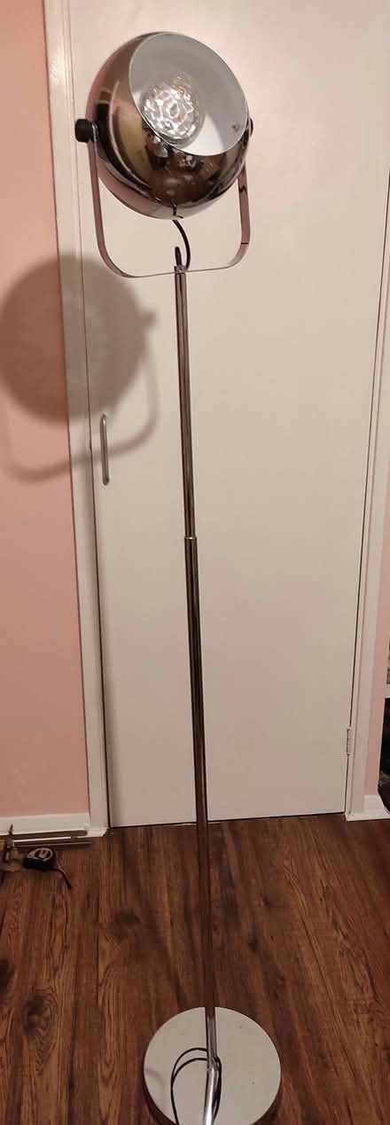 Photo of free Kids party lamp (Seaforth L21) #1