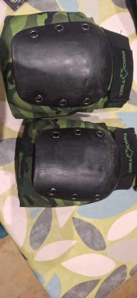 Photo of free Pro-Tec Street Junior Medium (Berkhamsted HP4) #1