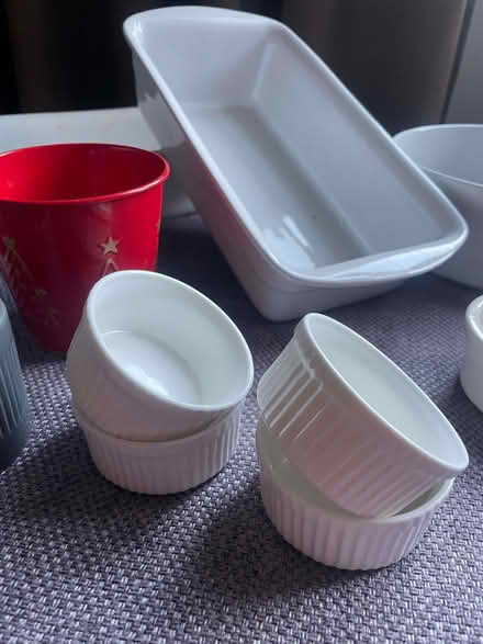 Photo of free Assortment of dishes & pots (City of Bristol BS4) #3