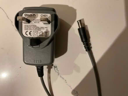 Photo of G-Tech Power Adapter (Arnold NG5) #1
