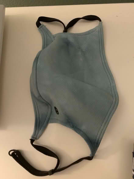 Photo of free Unused lululemon mask (St. Clair & Victoria Park) #1