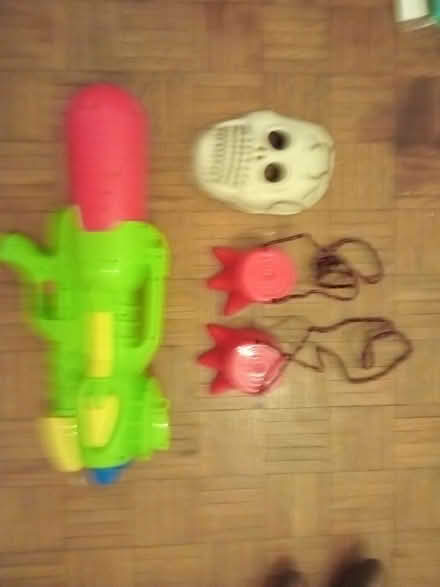 Photo of free Bundle kids toy (Freezywater EN3) #2