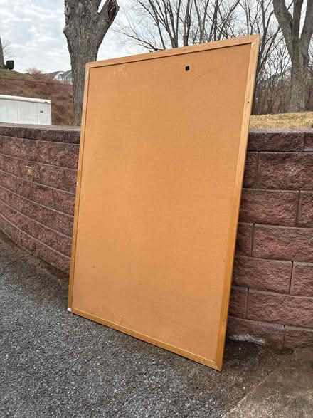 Photo of free Bulletin Board (New Market) #1