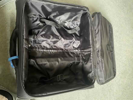 Photo of free Overnight case (Battenhall WR5) #2