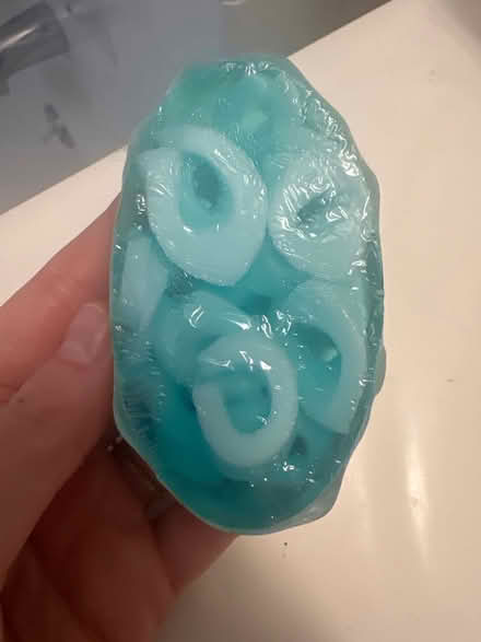 Photo of free Glycerin handmade Soap Bar for men (Clinton Hill, Brooklyn) #2