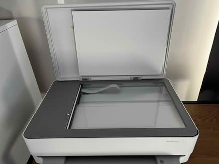 Photo of free HP printer (Walkinstown) #2