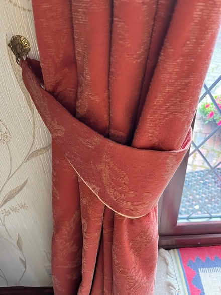 Photo of free Two Pairs of Curtains (Stretton on Dunsmore CV23) #1