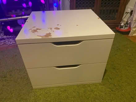 Photo of free 3 x drawers (SW2 - Brixton) #1