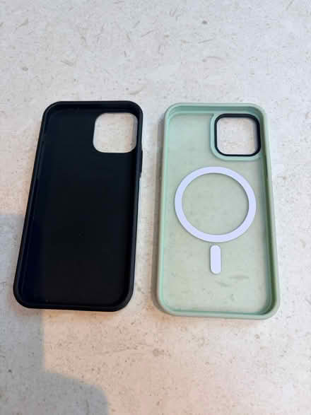 Photo of free iPhone 10 cases (BN41) #1