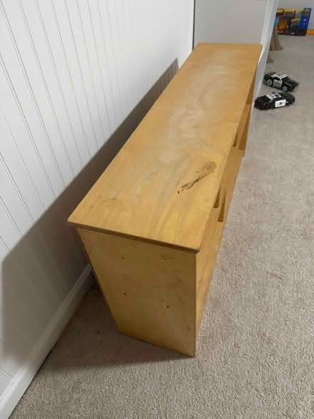 Photo of free Kids shelf (Loganville) #3