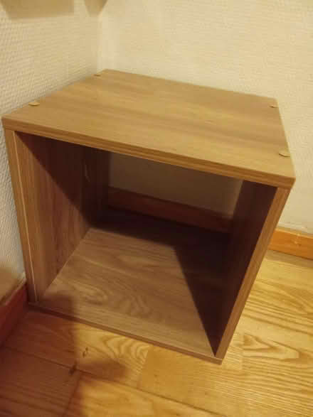 Photo of free Small shelving (Willesborough) #1