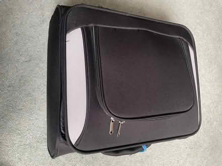 Photo of free Overnight case (Battenhall WR5) #1