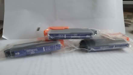 Photo of free Canon printer inks (Upton CH49) #1