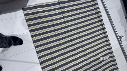 Photo of free Blind & curtain pole (Addingham LS29) #3