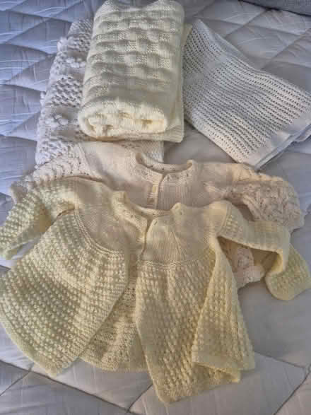 Photo of free Baby items (GL52 Bishop's Cleeve) #1