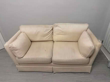 Photo of free sofa (North London) #1