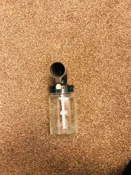 Photo of free Paint sprayer attachment (By Oakleigh Park station EN4) #2