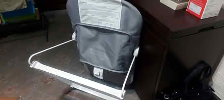 Photo of free Baby bouncer (Southport PR8) #1