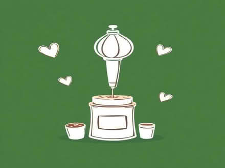 Photo of free Chocolate fountain (Nassington) #1