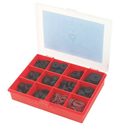 Photo of Tap washers (Herne Hill, SE24) #1