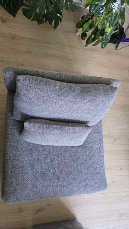 Photo of free IKEA SÖDERHAMN Sofa Modules (3 Seater+1 Seater+cushions) (Kidlington OX5) #4