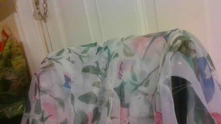 Photo of free 1 bin bag of voiles (Bath BA2) #2