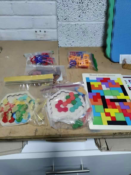 Photo of free Games and puzzles (birstall LE4) #1