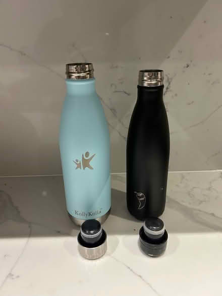 Photo of free Metal bottles (Hoddesdon EN11) #1