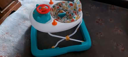 Photo of free Baby walker (Southport PR8) #2