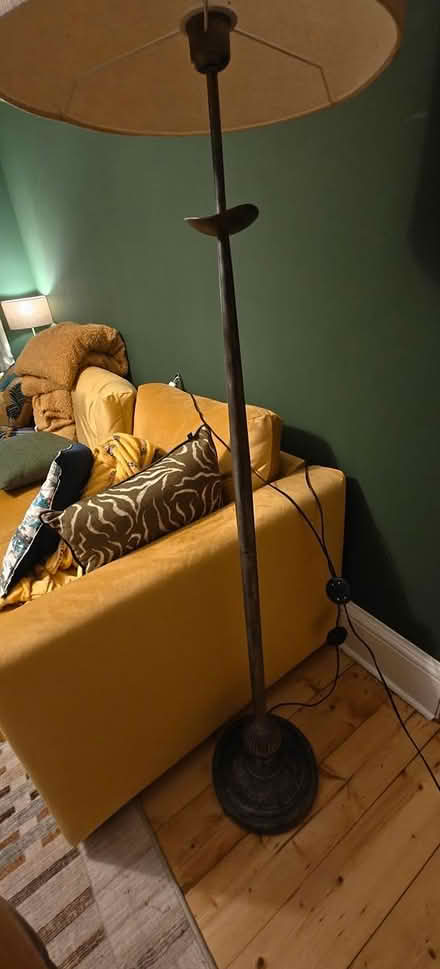 Photo of free Lamp (Costorphine EH12) #2